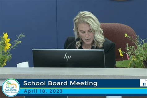 bridget ziegler school board meeting